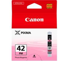 Cartuccia Canon CLI-42PM Foto Magenta