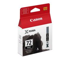Canon PGI-72MBK Nero Opaco