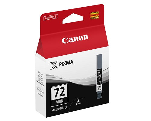 Canon PGI-72MBK Nero Opaco