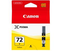 Canon PGI-72Y Giallo
