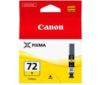 Canon PGI-72Y Giallo