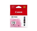 Canon PGI-72PM per Foto in Magenta