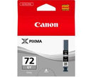 Canon PGI-72GY Grey