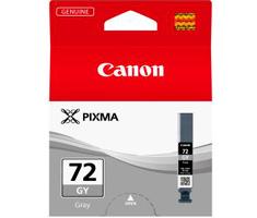 Canon PGI-72GY Grey