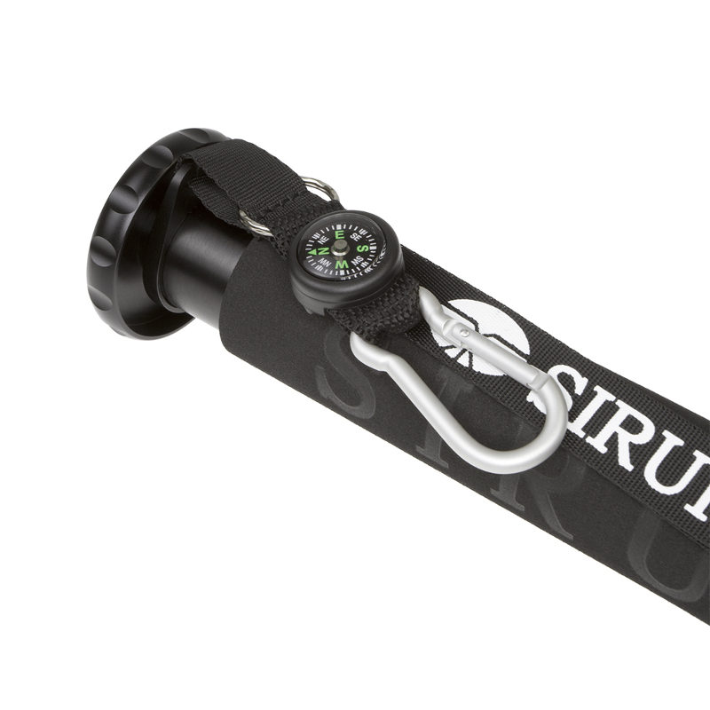 Sirui P-326 Monopiede in carbonio