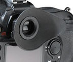 Hoodman Paraluce Eye per oculare rotondo Nikon