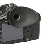 Hoodman Paraluce Eye per oculare rotondo Nikon