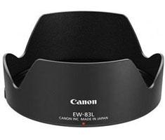 Canon EW-83L Zonnekap