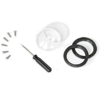 GoPro Dive Custodia Obiettivo Replacement Kit
