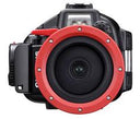 Olympus PT-EP10 onderwaterhuis voor E-PL5