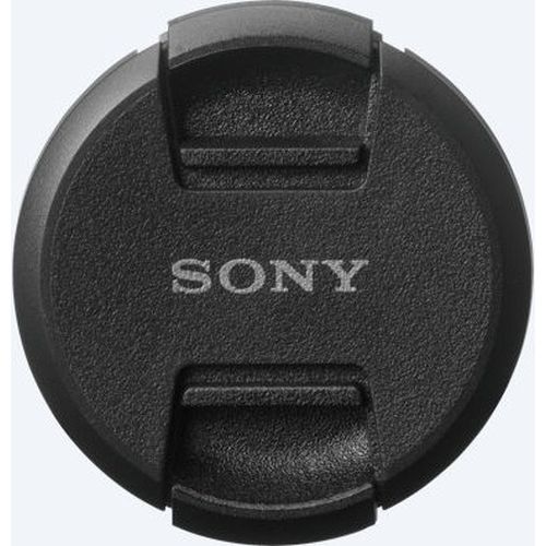 Sony ALC-F49S front lens cap of 49mm