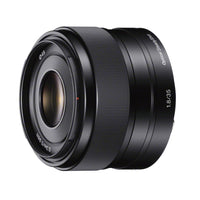 Sony NEX 35mm f/1.8 Optical Steadyshot
