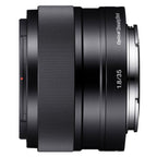 Sony NEX 35mm f/1.8 Optical Steadyshot