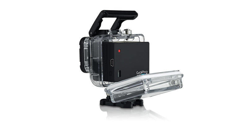 GoPro Battery BacPac Hero 3