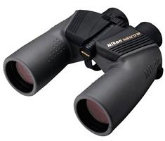 Nikon 10x50 CF WP Tundra