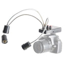 Falcon Eyes DV-3B Macro Lampada al LED