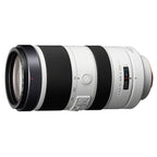 Sony 70-400mm F/4.0-5.6 G SSM II (SAL70400G2.AE)