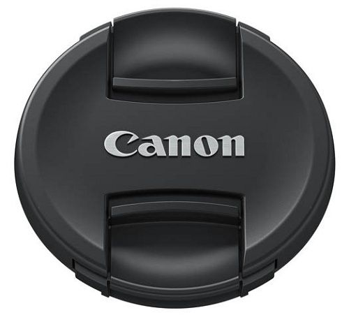 Canon Copriobiettivo 58mm II