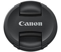Canon lens cap 72mm II