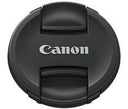 Canon lens cap 72mm II