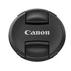Canon lens cap 72mm II