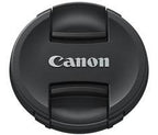 Canon Copriobiettivo 82mm II