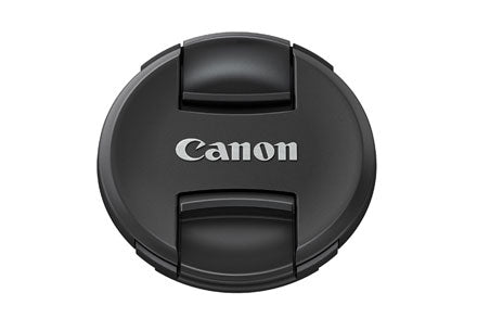 Canon Copriobiettivo 82mm II