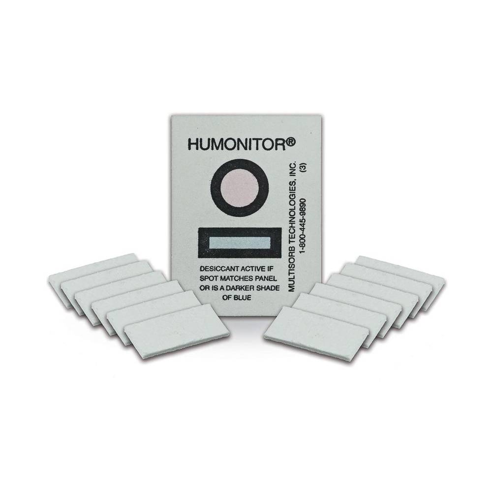 GoPro Anti Fog Inserts 12 Pack
