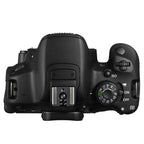 Canon EOS 700D corpo