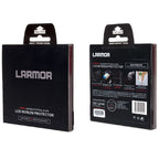 GGS Larmor Screen Protectors Canon 6D