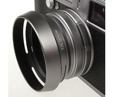 JJC LH-JX100 Fujifilm Paraluce