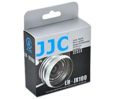 JJC LH-JX100 Fujifilm Paraluce