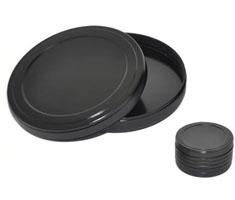Caruba Metal Filtro Storage/Set 67mm