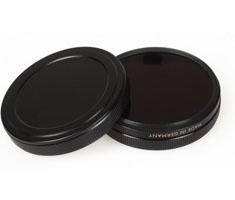 Caruba Metal Filtro Storage/Set 67mm
