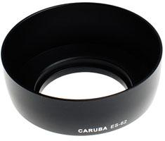 Caruba ES-62 II Paraluce per Canon EF 50mm f/1.8 II