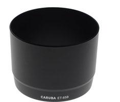 Caruba ET-65B Paraluce per Canon EF 70-300mm iS