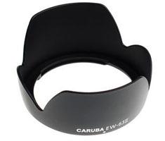 Caruba EW-63 II Paraluce