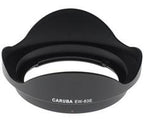 Caruba EW-83E Paraluce per Canon EF-S 10-22mm, EF 17-40mm L