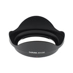 Caruba EW-83E Paraluce per Canon EF-S 10-22mm, EF 17-40mm L