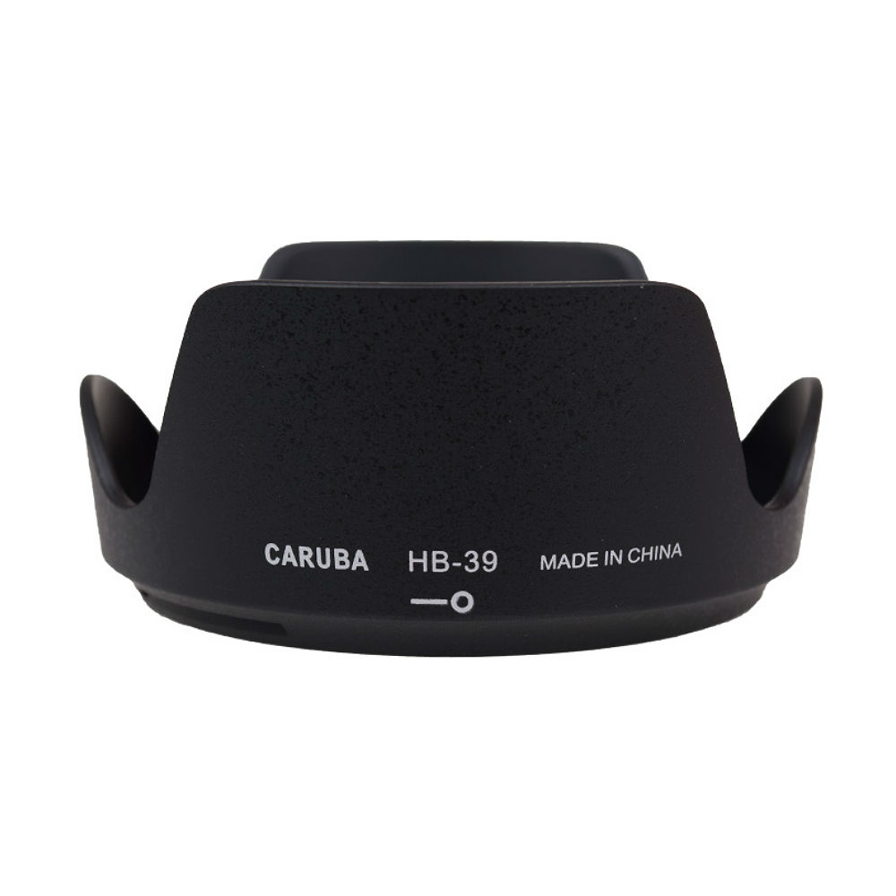 Caruba HB-39 Paraluce
