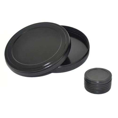 Caruba Metal Filtro Storage/Set 55mm