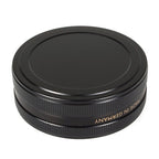 Caruba Metal Filtro Storage/Set 55mm
