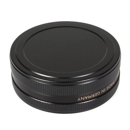 Caruba Metal Filtro Storage/Set 55mm