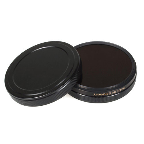 Caruba Metal Filtro Storage/Set 55mm