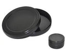 Caruba Metal Filtro Storage/Set 58mm