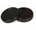 Caruba Metal Filtro Storage/Set 58mm