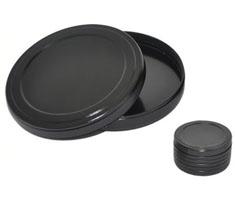 Caruba Metal Filtro Storage/Set 62mm