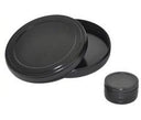 Caruba Metal Filtro Storage/Set 77mm