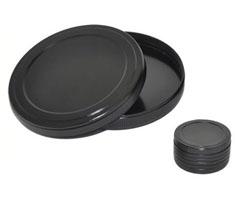 Caruba Metal Filtro Storage/Set 77mm