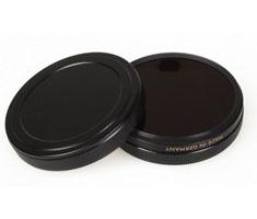 Caruba Metal Filter Storage Set 82mm